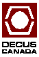 [DECUS Logo]